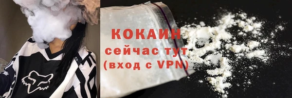стафф Вяземский